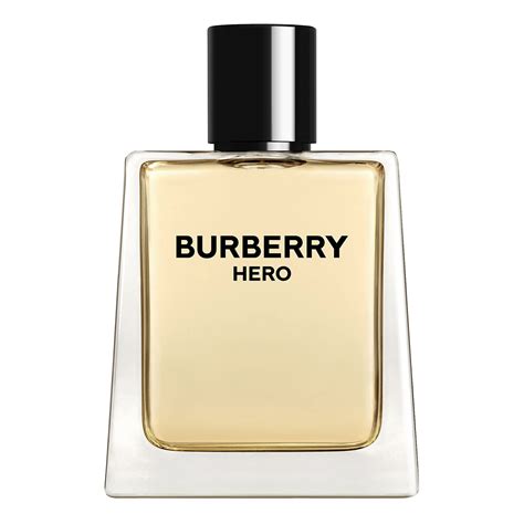 burberry uomo douglas|burberry hero sephora.